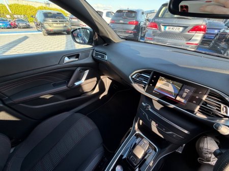 2019 Peugeot 308 - photo 25