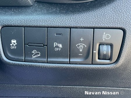 2021 Hyundai KONA - photo 25