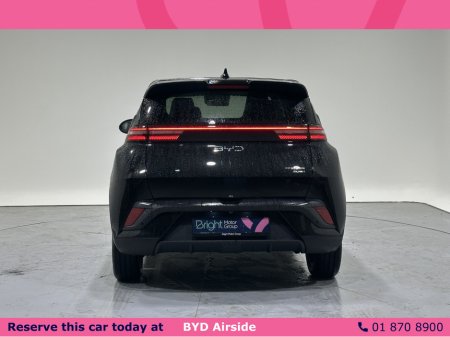 2026 BYD DOLPHIN SURF - photo 9