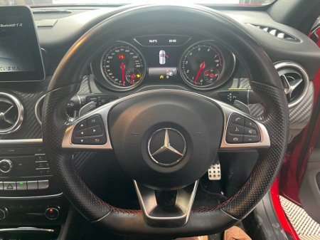 2017 Mercedes-Benz A-Class - photo 8