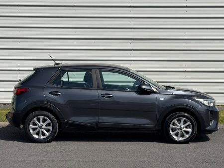 2018 Kia Stonic - photo 12