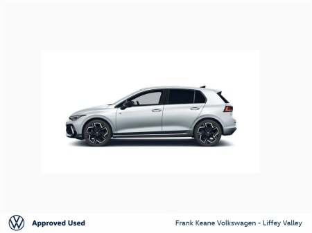 2026 Volkswagen Golf - photo 2