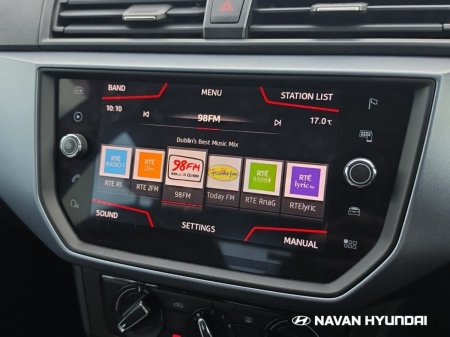 2018 SEAT Arona - photo 24