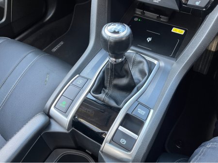 2021 Honda Civic - photo 17