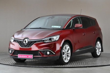 2021 Renault Grand Scenic - photo 3