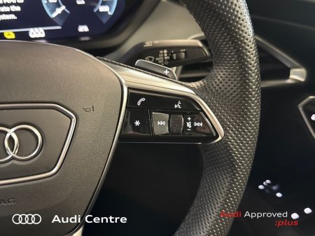 2023 Audi e-tron GT quattro - photo 21