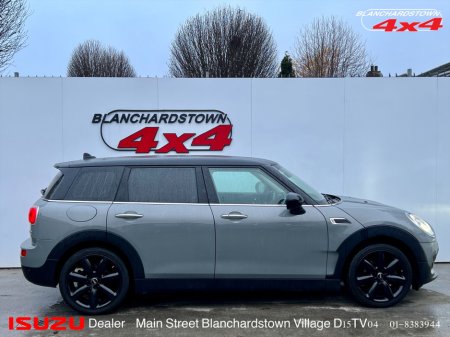2016 Mini Clubman - photo 4