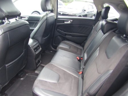 2017 Ford Edge - photo 11