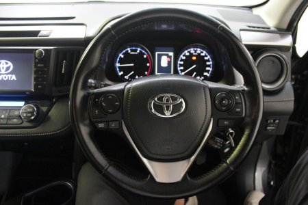 2016 Toyota RAV4 - photo 19