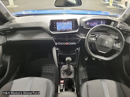 2023 Peugeot 2008 - photo 2