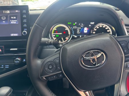 2023 Toyota Camry - photo 11