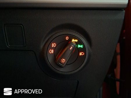 2023 SEAT Ibiza - photo 20