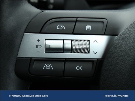 2025 Hyundai Tucson - photo 23