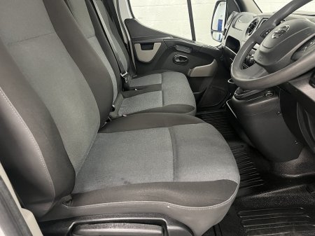 2018 Nissan NV400 - photo 10