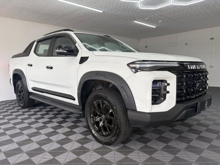 2025 Maxus T60 MAX - photo 15