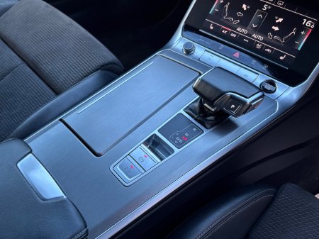 2021 Audi A6 - photo 16
