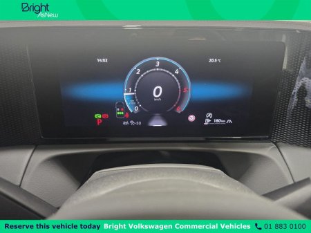 2026 Volkswagen Tiguan - photo 20