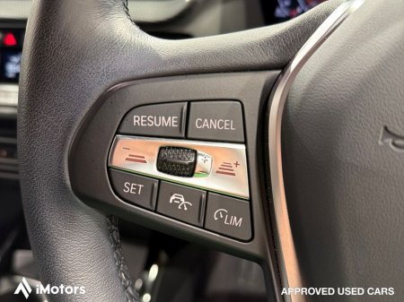 2022 BMW 1-Series - photo 34