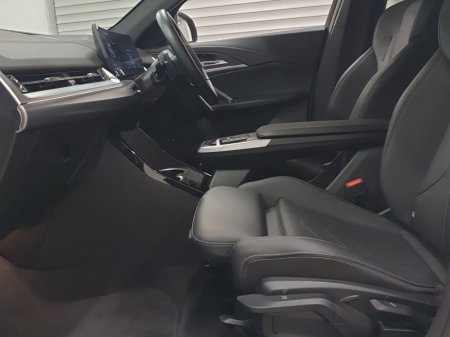 2026 BMW iX2 - photo 12