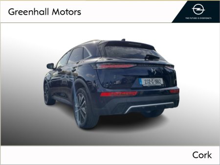 2023 DS Automobiles DS 7 - photo 3