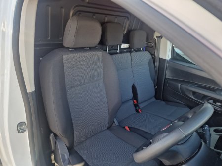 2023 Fiat Doblo - photo 16