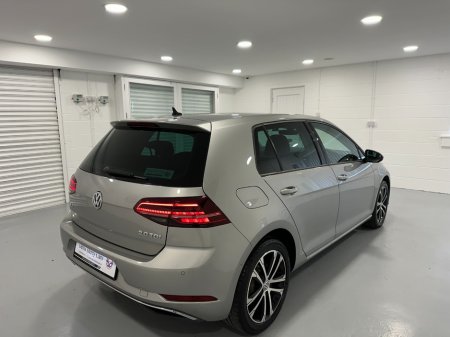 2019 Volkswagen Golf - photo 15