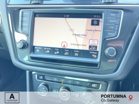 2016 Volkswagen Tiguan - photo 10