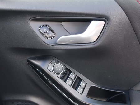 2021 Ford Puma - photo 16