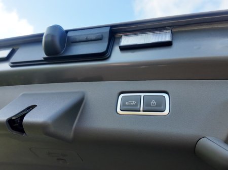 2027 Kia EV9 - photo 9
