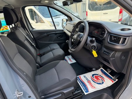 2023 Renault Trafic - photo 15