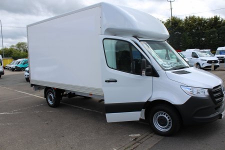 2023 Mercedes-Benz Sprinter - photo 10