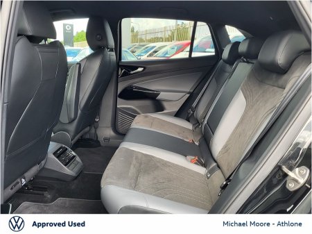 2026 Volkswagen ID.4 - photo 7
