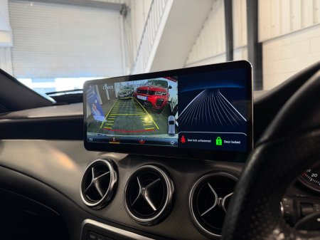2017 Mercedes-Benz GLA - photo 13