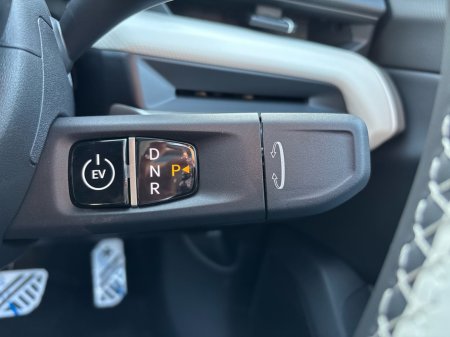 2026 Kia EV4 - photo 12