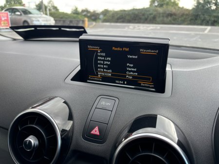 2018 Audi A1 - photo 9