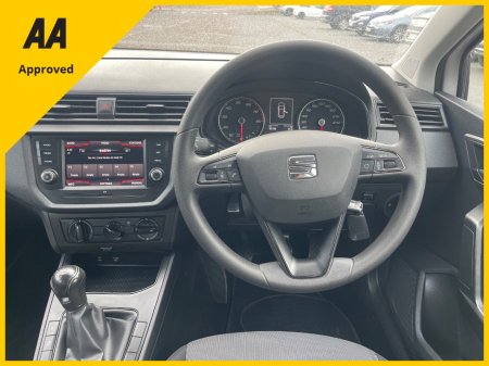 2019 SEAT Ibiza - photo 10