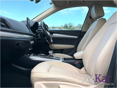 2017 Audi Q5 - photo 13