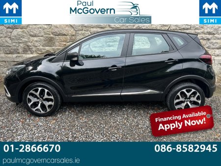 2018 Renault Captur - photo 4