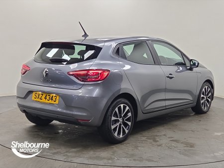 2023 Renault Clio - photo 10