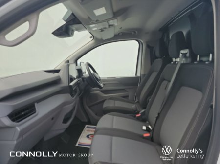 2026 Volkswagen Transporter - photo 3