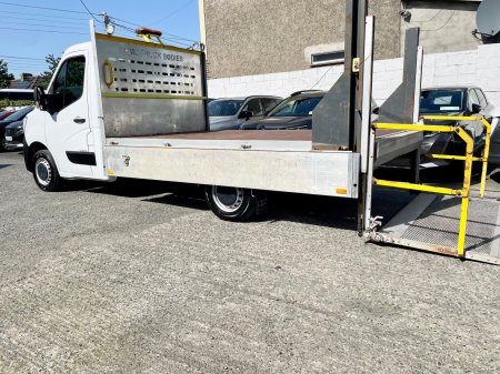 2022 Renault Master - photo 20