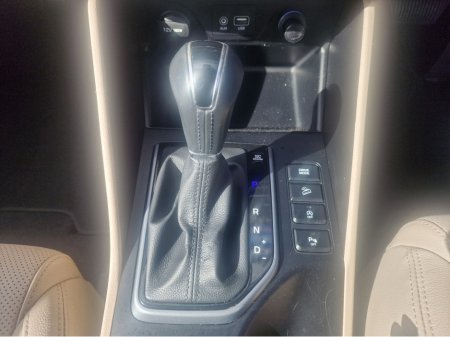 2017 Hyundai Tucson - photo 26