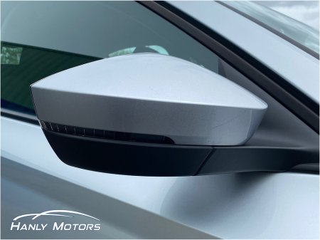 2024 Skoda Octavia - photo 26