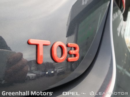 2026 Leapmotor T03 - photo 18
