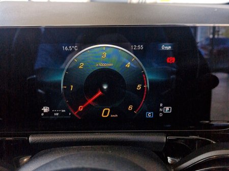 2021 Mercedes-Benz GLA - photo 12