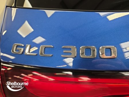 2023 Mercedes-Benz GLC - photo 19