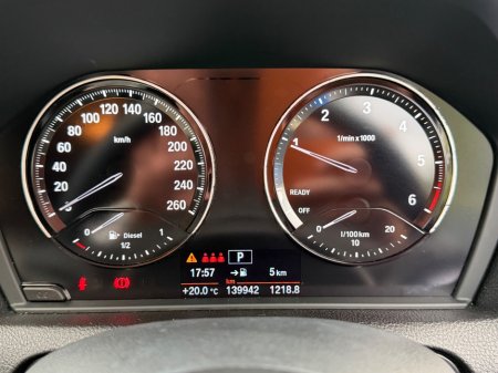 2018 BMW 1-Series - photo 21