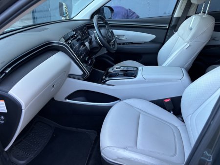 2022 Hyundai Tucson - photo 9