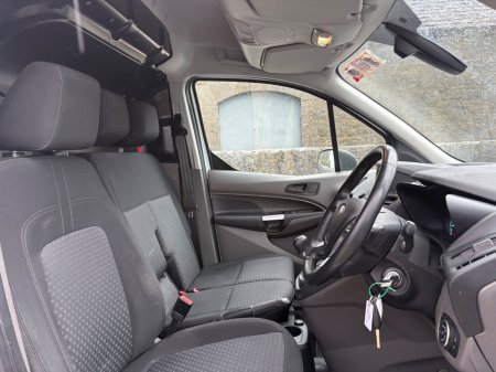 2023 Ford Transit Connect - photo 10