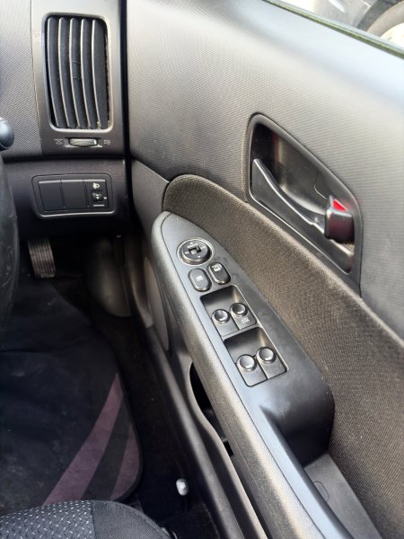 2011 Hyundai i30 - photo 11